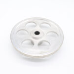 EBS2040 - Alu. Pulley Down #7