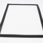 SC58L (BLACK) - Door Gasket