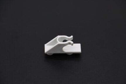 SC235W - Shelf Clip #16 (Om)