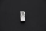 SC235W - Shelf Clip #16 (Om) - imagine 2