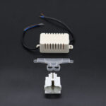 SC58/78/98 - Top Tl Light Fixture + Transformer (Om)