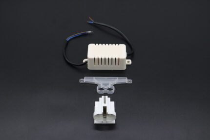 SC58/78/98 - Top Tl Light Fixture + Transformer (Om)