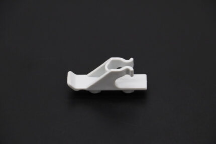 SC235 - Shelf Clip (White) (Nm)