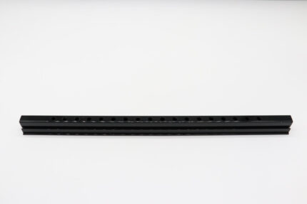 SC58 - Front Pole (Black)