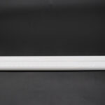 SC58 - Door Frame Left/Right (White) (Set-2 Pcs)