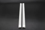 SC58 - Door Frame Left/Right (White) (Set-2 Pcs) - imagine 4