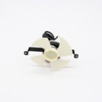 SHOWCASE 400L - Evaporator Motor