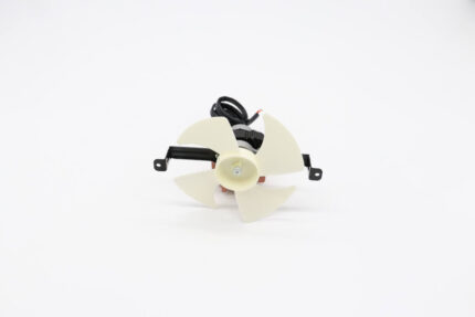SHOWCASE 400L - Evaporator Motor