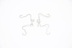 SC120/160 - Shelf Clip (Set Of 4)