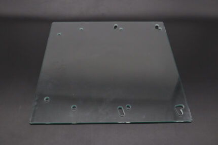 HD50 - Side Glass