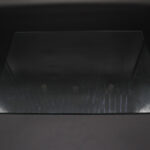 HD186 - Back Glass (Left/Right)