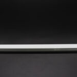 SC58 - Back Pole (White)