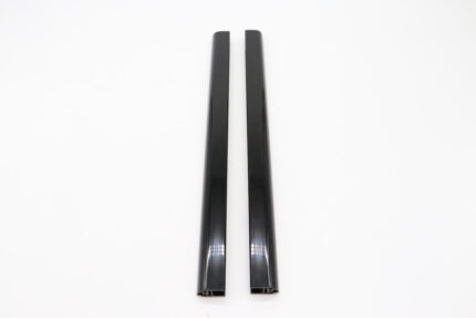 SC58 - Door Frame Left/Right (Black) (Set-2 Pcs)