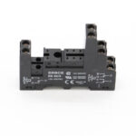 VN500/2000 - Relay Socket Rm85-2011-25
