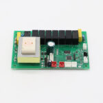 M-Ice 24/24W - Main Control Pcb