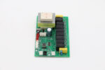 M-Ice 24/24W - Main Control Pcb - imagine 2