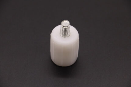 M-Ice 80 Machine Adjust Feet (Long)