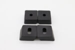 MPM10 - Rubber Feet Set Of 4 (Om)