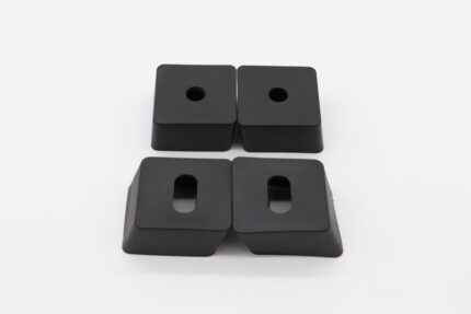 MPM10 - Rubber Feet Set Of 4 (Om)