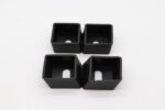 MPM10 - Rubber Feet Set Of 4 (Om) - imagine 2