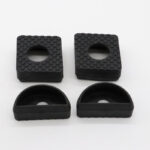 MPM10 - Rubber Feet Set Of 4 (Nm)