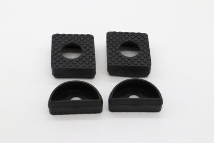 MPM10 - Rubber Feet Set Of 4 (Nm)