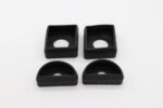 MPM10 - Rubber Feet Set Of 4 (Nm) - imagine 3