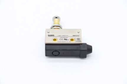 MSM20/30/50 - Safety Switch