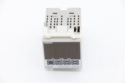 MTS5 - Temperature Controller