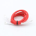 INDUCTION - Cable Mainboard (White)