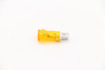 Yellow Indicator Light 14A - imagine 2
