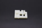 M-Ice 100A - Plastic Motor Support