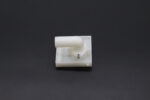 M-Ice 100A - Plastic Water Suction Support Assembly