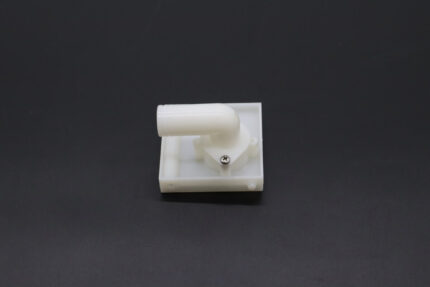 M-Ice 100A - Plastic Water Suction Support Assembly