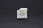 M-Ice 100A - Plastic Water Suction Support Assembly - imagine 3