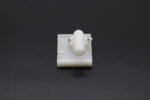 M-Ice 100A - Plastic Water Suction Support Assembly - imagine 4