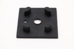 MKM - Rubber Socket #27 (Black)