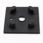 MKM - Rubber Socket #27 (Black)