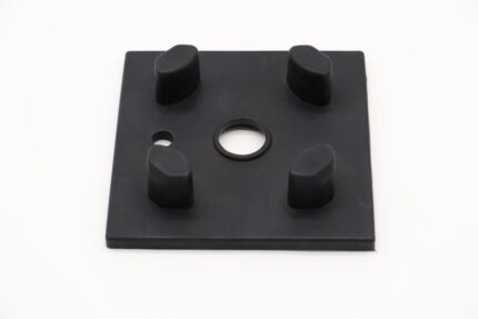 MKM - Rubber Socket #27 (Black)