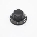 SK10/10SS - Rotary Knob #23