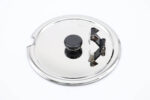 SK10/10SS - Lid With Hinge