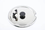 SK10/10SS - Lid With Hinge - imagine 3