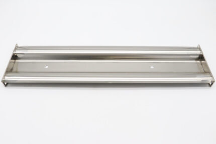 ASF15 - Plate (Left)