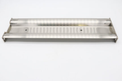 ASF20 - Plate (Right)