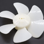 RDP1/2/3-18 - Fan For Motor
