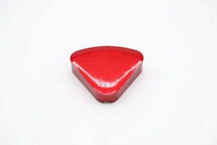 MSLD 1/2/3-12 Red Top Light Cover