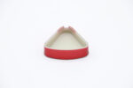 MSLD 1/2/3-12 Red Top Light Cover - imagine 2