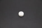MSL 1/2/3-15 Slush White Cap For Tap