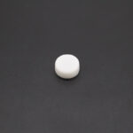 MSL 1/2/3-15 Slush White Cap For Tap