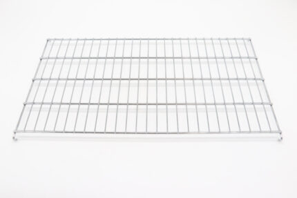 HD50 - Shelf (Chrome Plated)